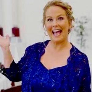 Meet your Posher, Rhonda